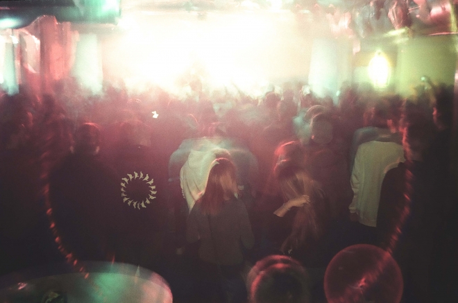 8 Hugo Toxxx Havířov Stolárna